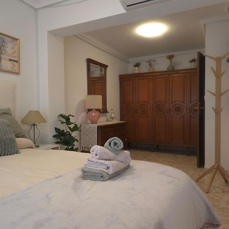 Apartamento Alma Альмерия Экстерьер фото