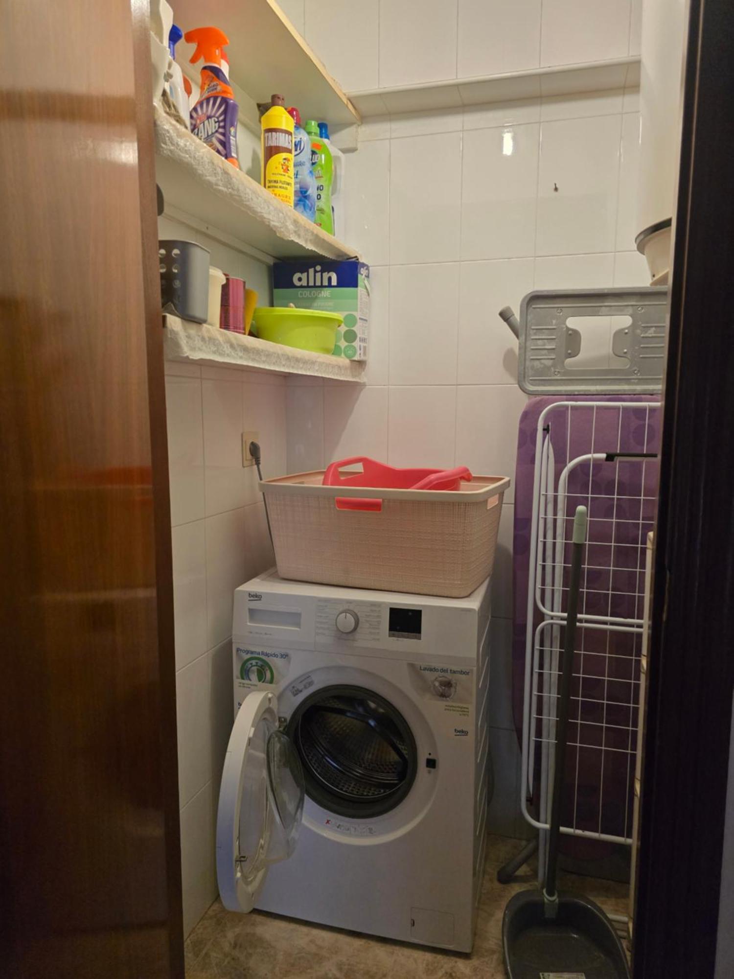 Apartamento Alma Альмерия Экстерьер фото