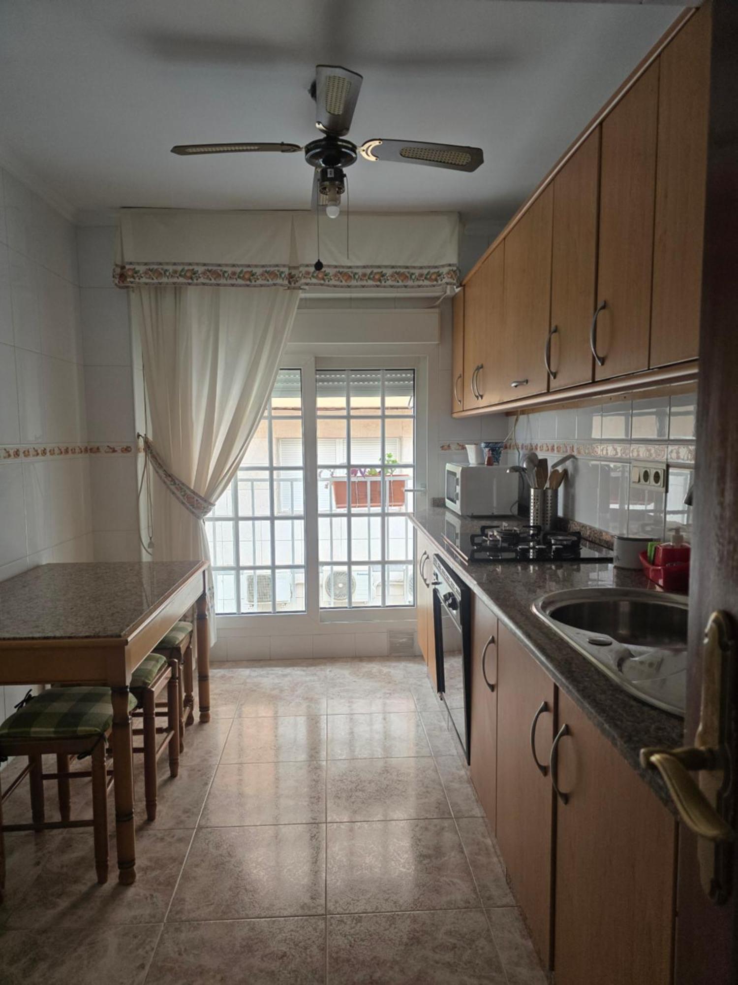 Apartamento Alma Альмерия Экстерьер фото