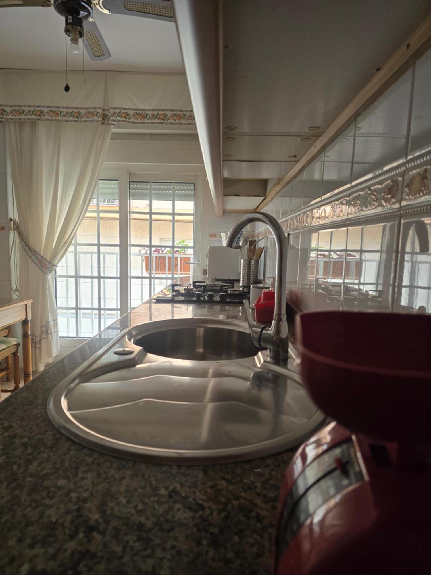 Apartamento Alma Альмерия Экстерьер фото