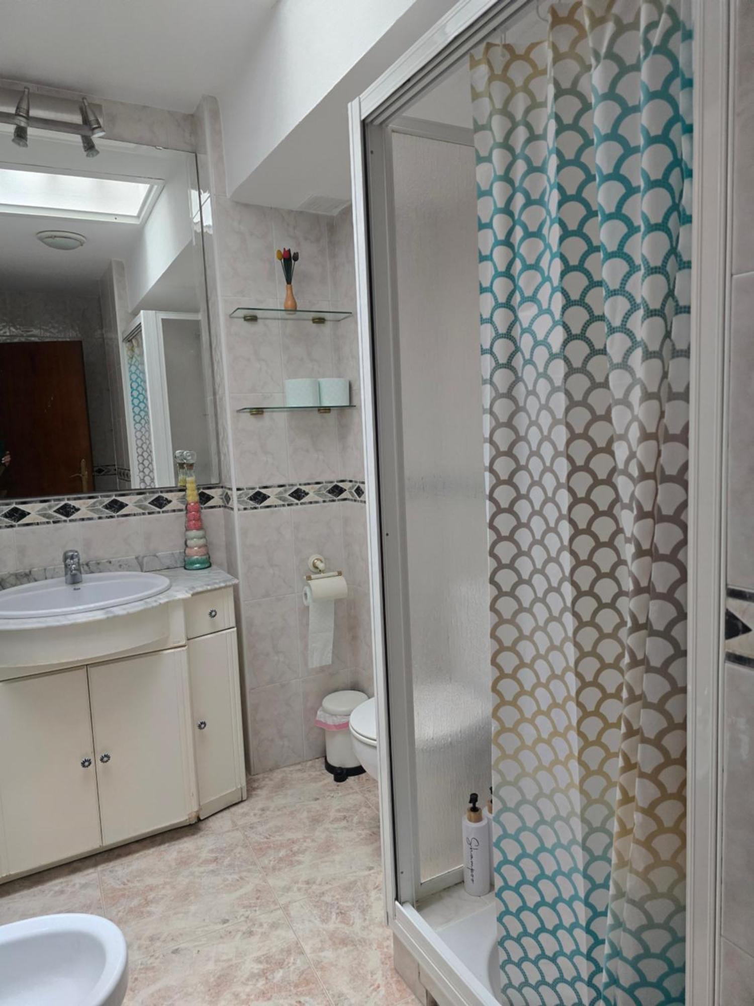 Apartamento Alma Альмерия Экстерьер фото