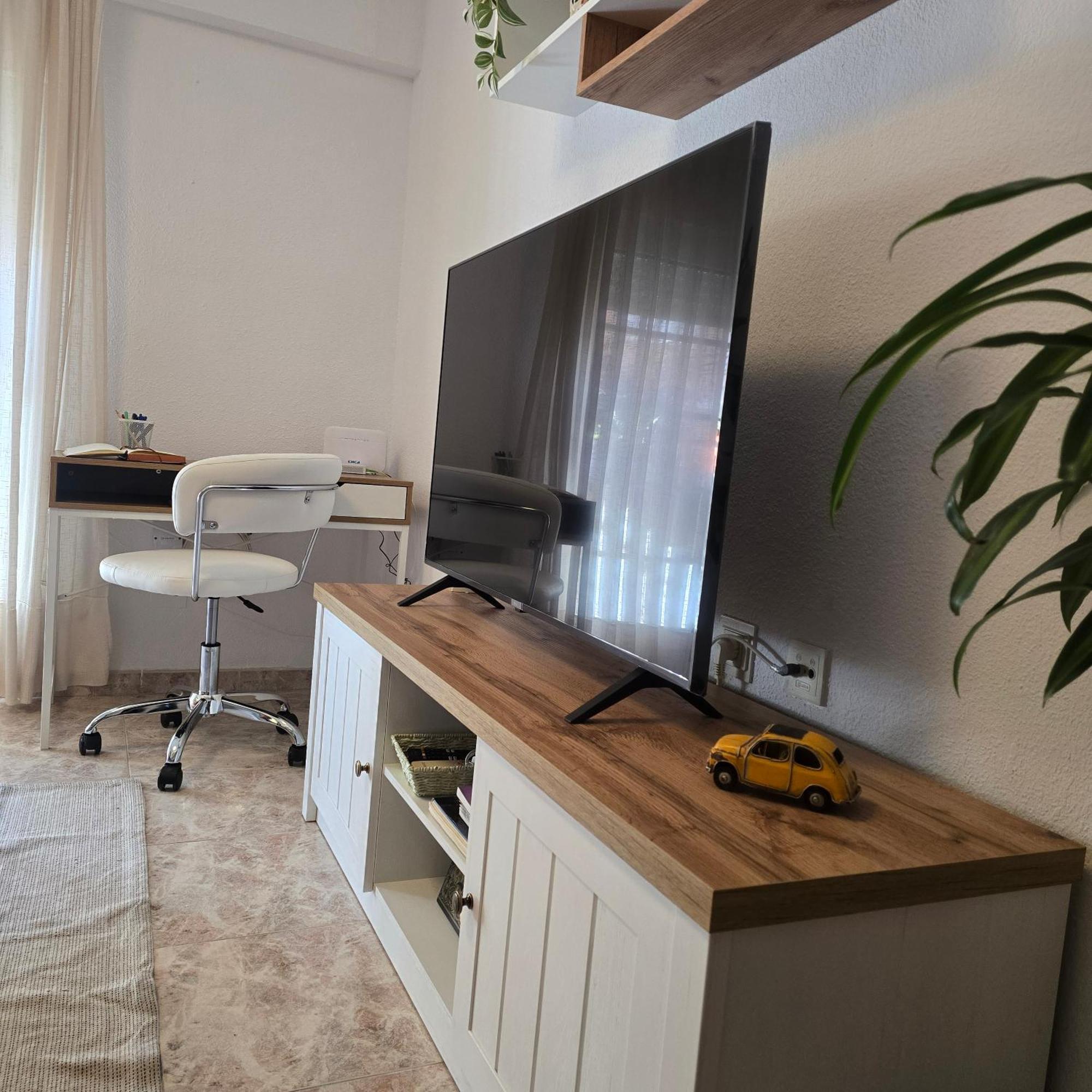 Apartamento Alma Альмерия Номер фото