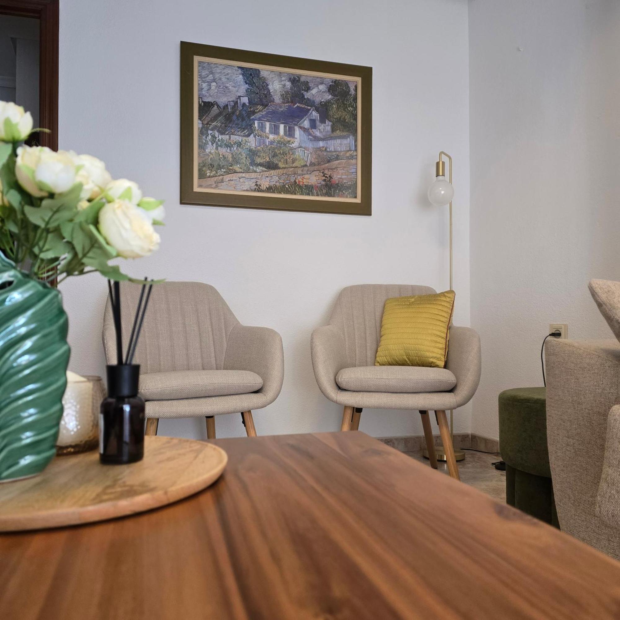 Apartamento Alma Альмерия Номер фото