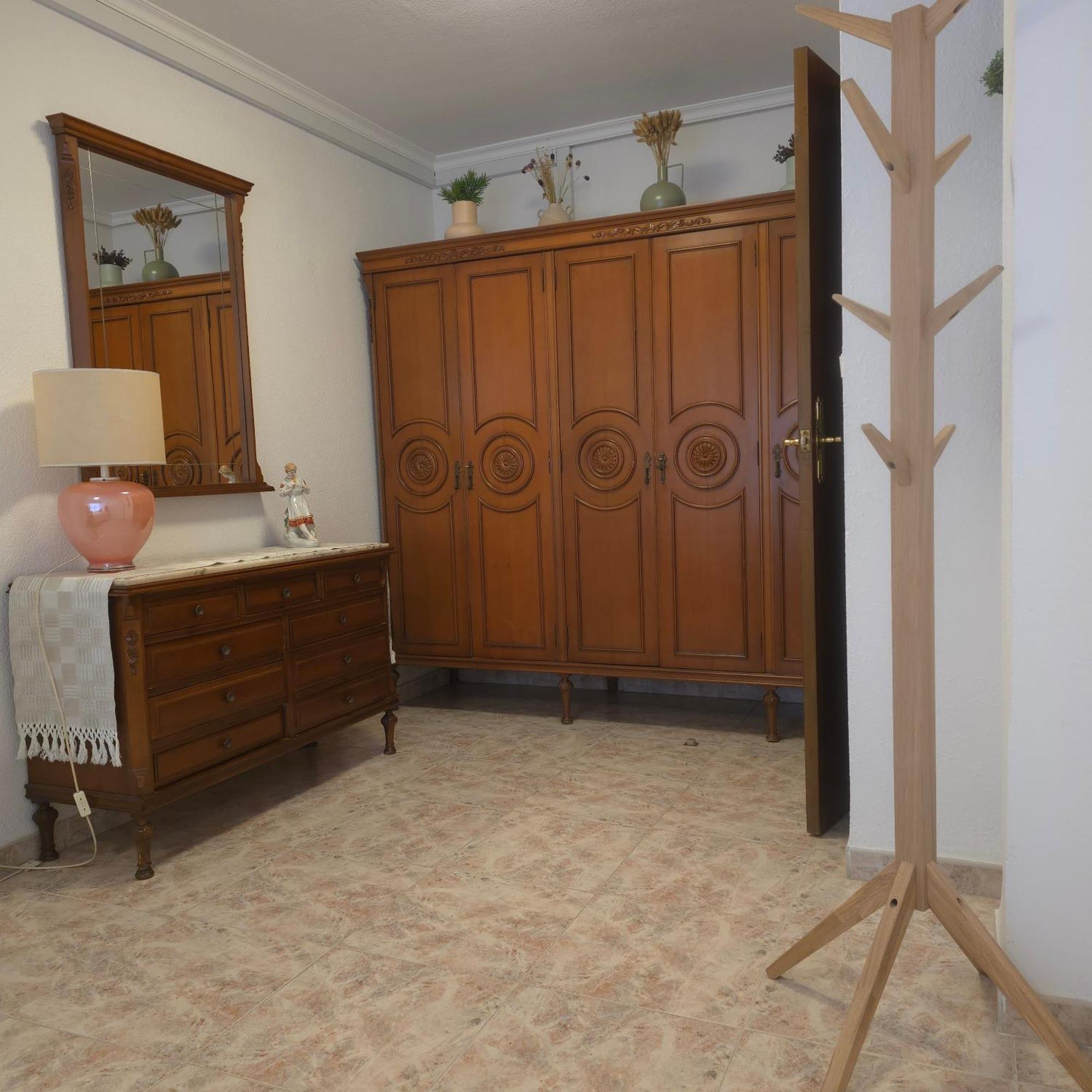 Apartamento Alma Альмерия Экстерьер фото