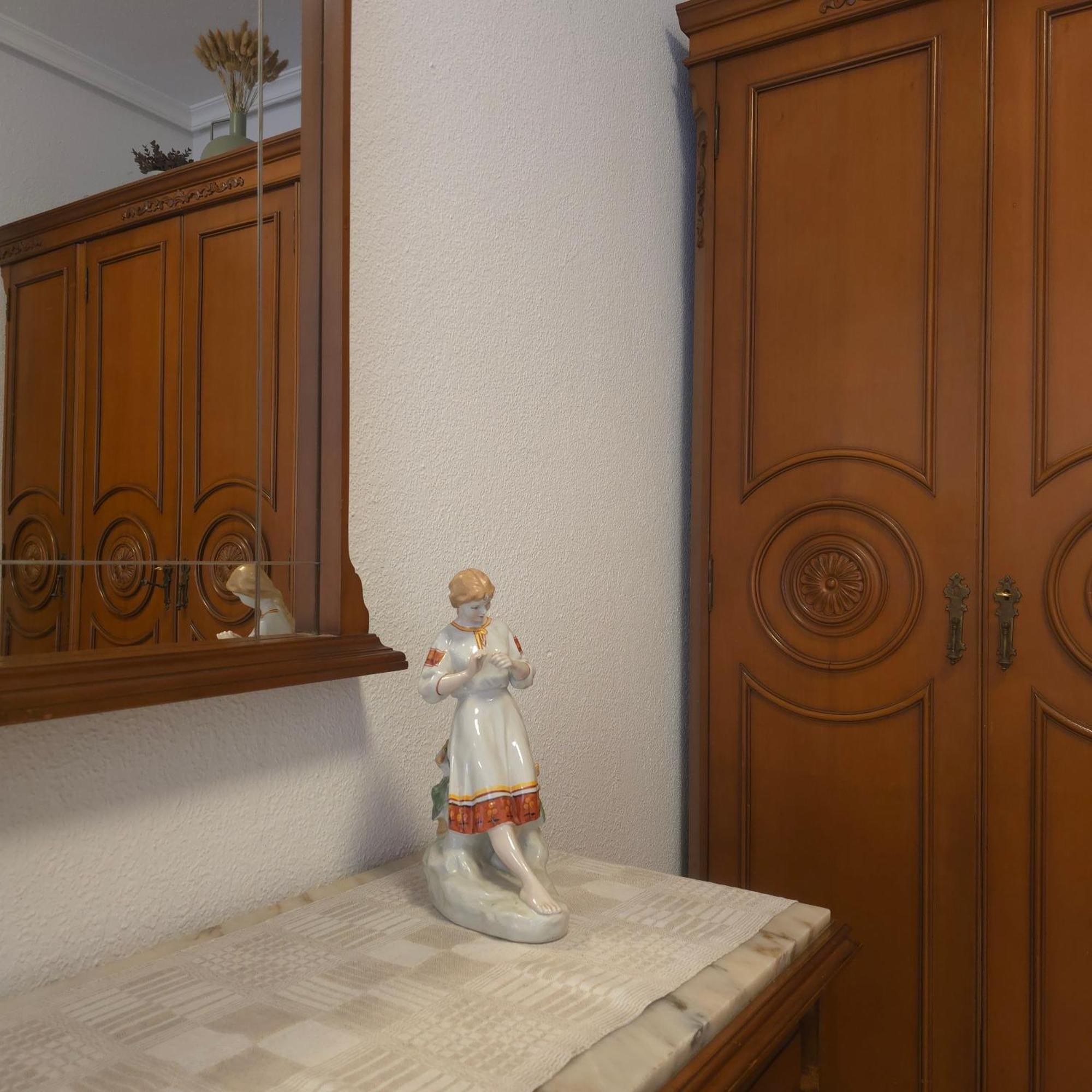 Apartamento Alma Альмерия Экстерьер фото