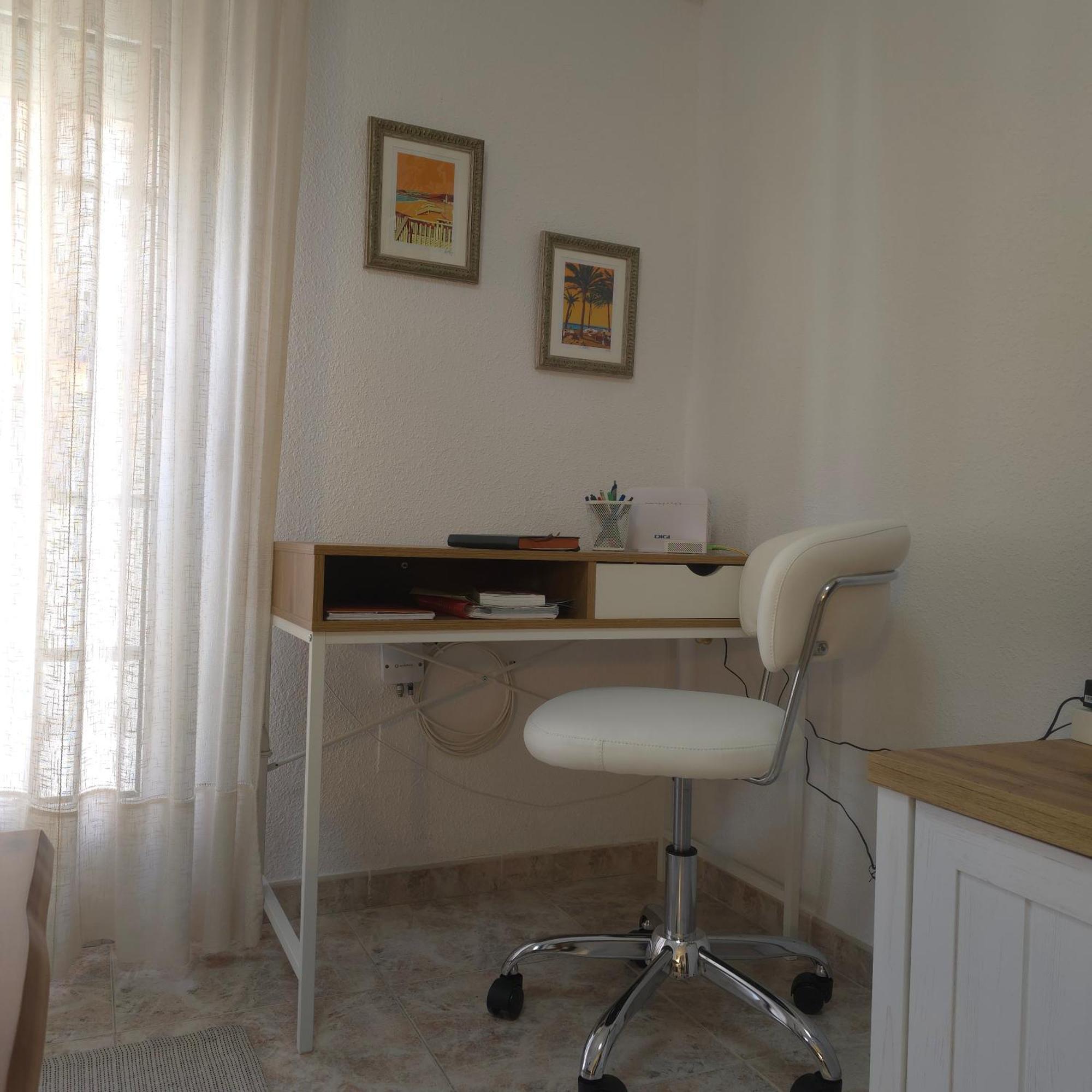 Apartamento Alma Альмерия Экстерьер фото