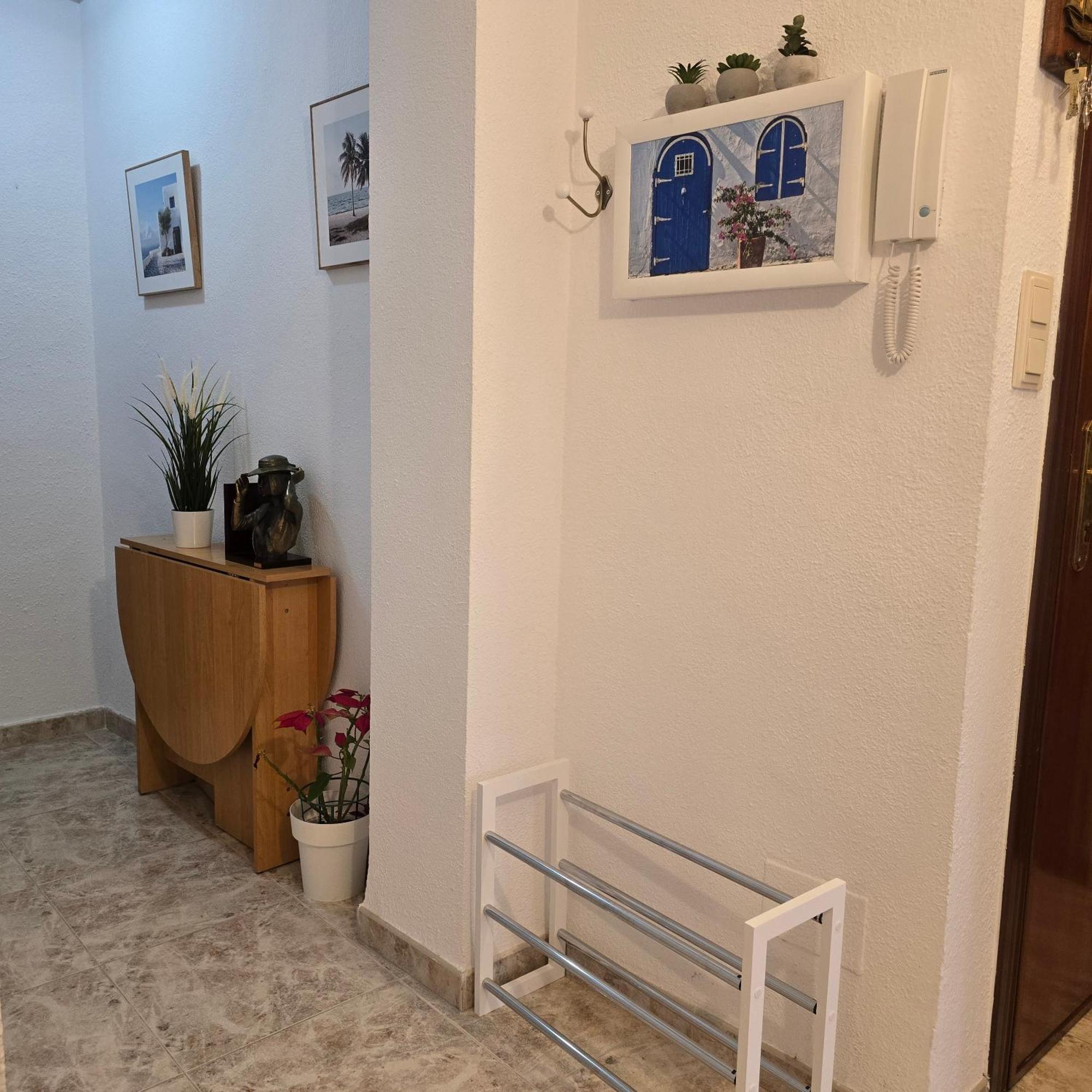 Apartamento Alma Альмерия Экстерьер фото